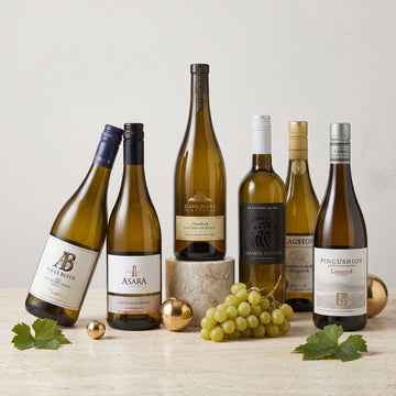 Old Cape Trail Sauvignon Blanc