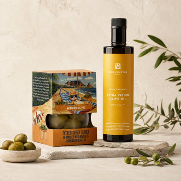 Olive Duo