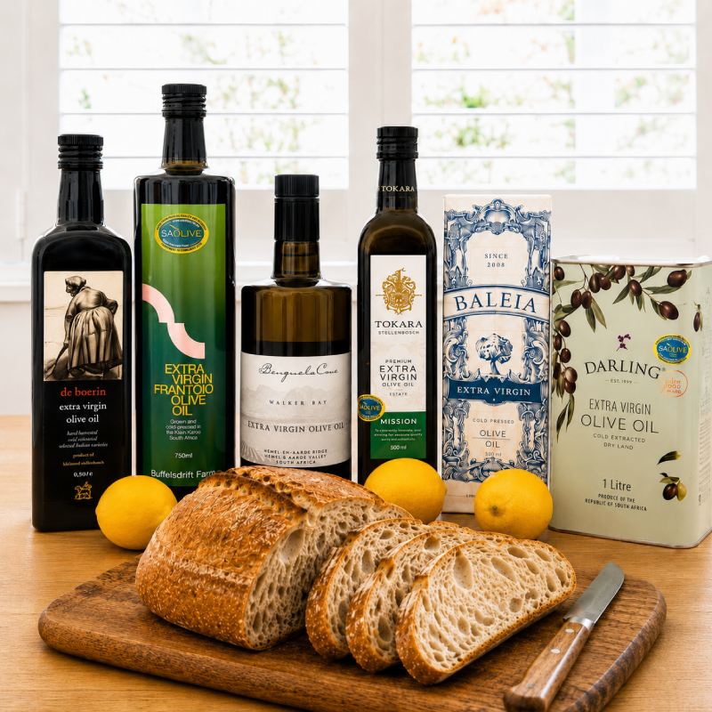 The Olive Club