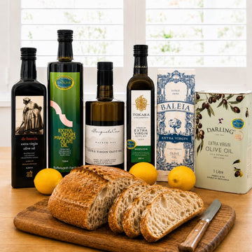 The Olive Club
