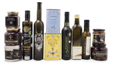 The Olive Club