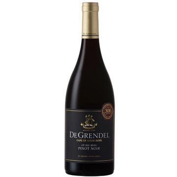 Op Die Berg Pinot Noir 2022 (Diners)