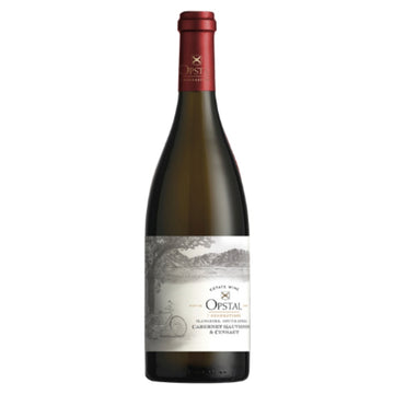 Opstal Cabernet Sauvignon Cinsault 2025
