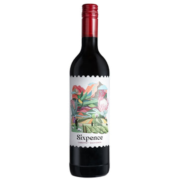 Opstal Sixpence Cabernet Sauvignon 2024