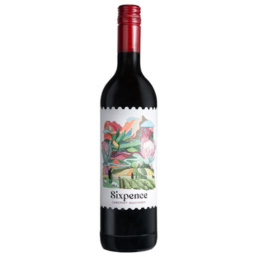 Opstal Sixpence Cabernet Sauvignon 2025