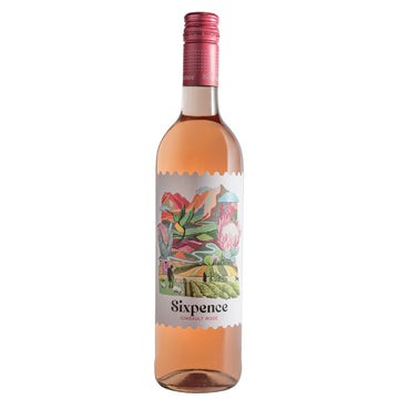 Opstal Sixpence Cinsault Rosé 2025