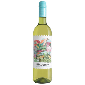 Opstal Sixpence Sauvignon Blanc 2025