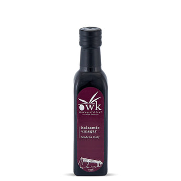 Oudewerfskloof Balsamic Vinegar 250ml