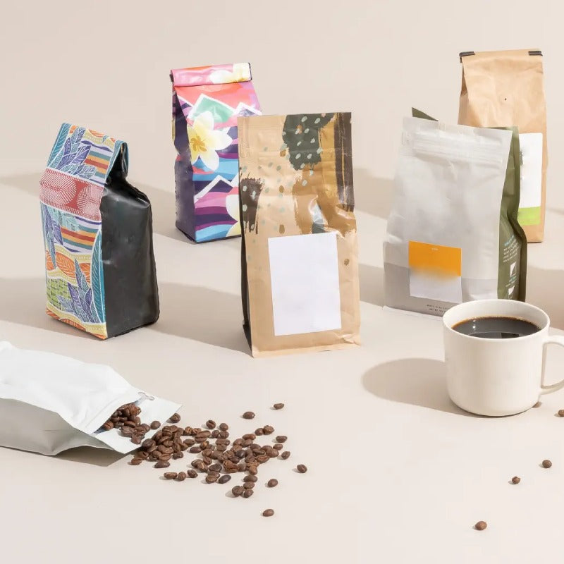 Mystery Bean Coffee Box