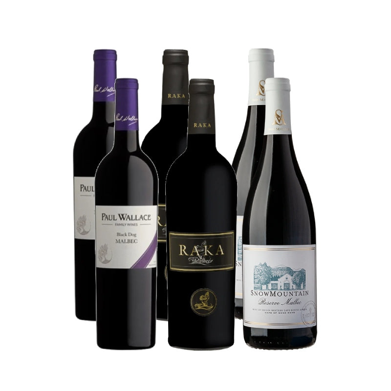 Malbec Musketeers