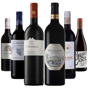 Great Value Reds