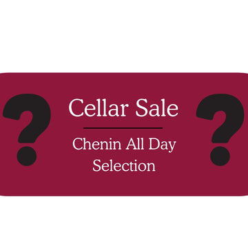 January 2026 Clearance Sale - Chenin All Day