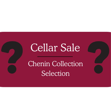 January 2026 Clearance Sale - Chenin Collection