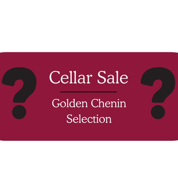 January 2026 Clearance Sale - Golden Chenin