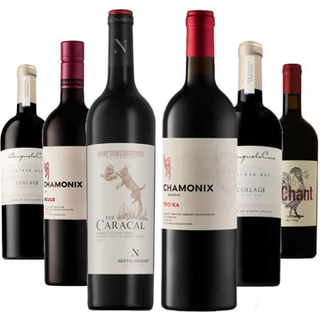 January 2026 Clearance Sale - Bordeaux Explorer