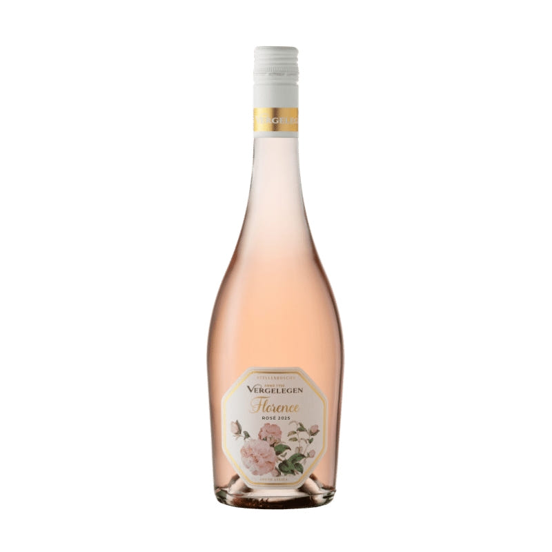 Vergelegen Florence Rose 2025