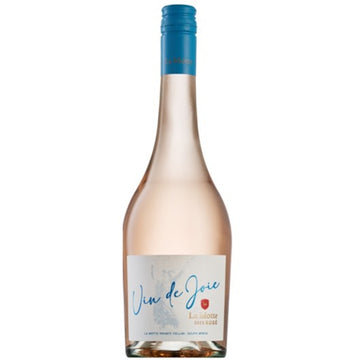 La Motte Rosé 2025