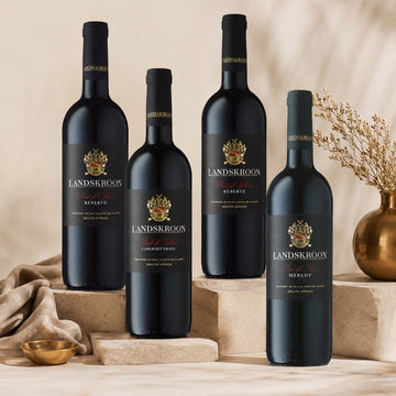 Paul de Villiers Reserve