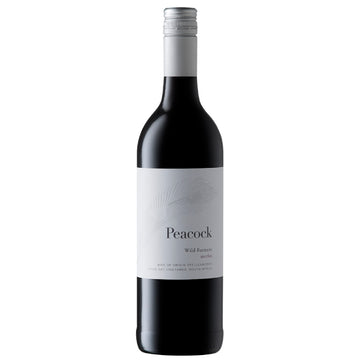 Peacock Wild Ferment Merlot 2024