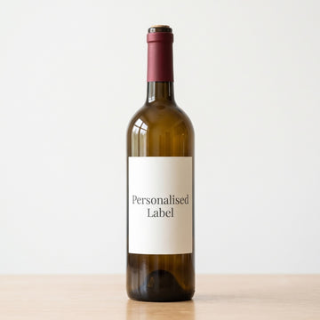 Personalised Labels