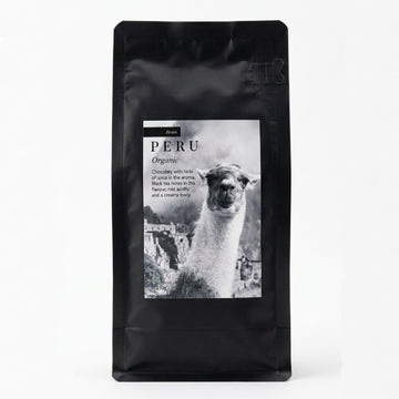 Peru Organic - Bean