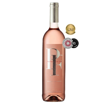 Peter Falke Blanc De Noir 2025