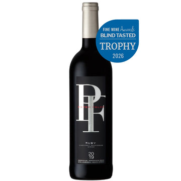 Peter Falke PF Ruby 2019