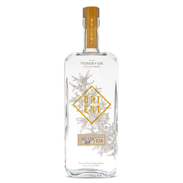 Pienaar & Son Orient Gin 750ml