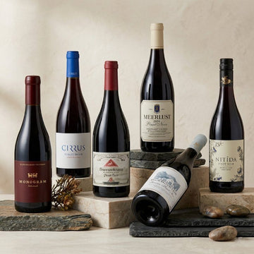 Pinot Noir Elegance