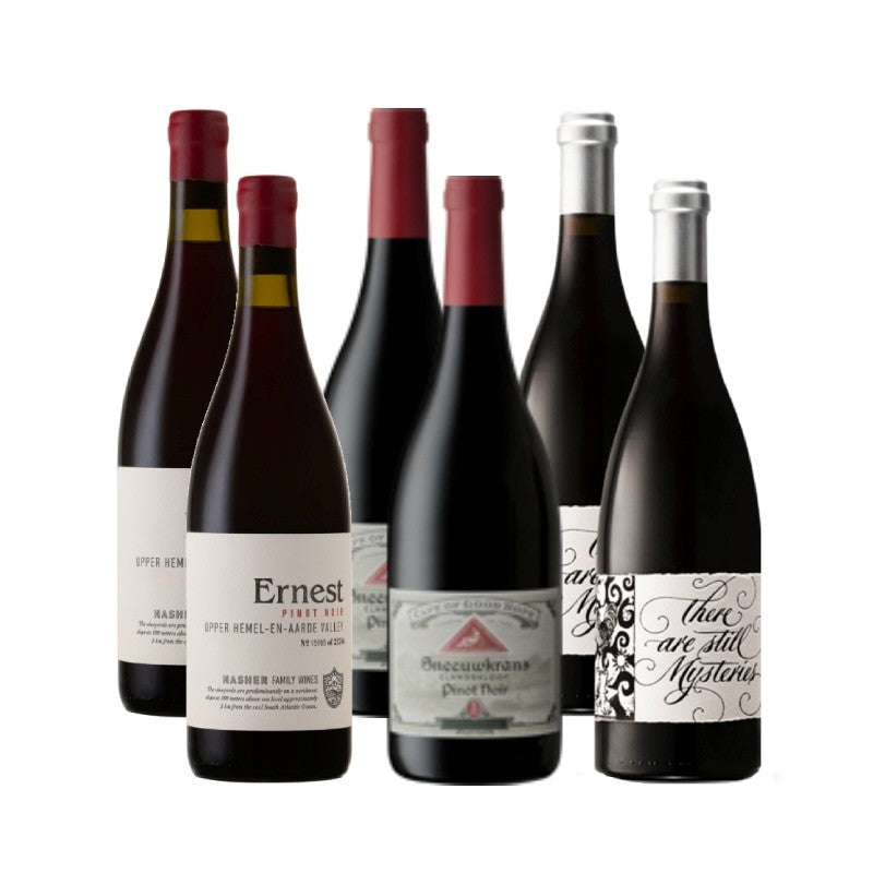 Pinot Noir Prestige