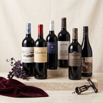 Pinotage Me If You Can