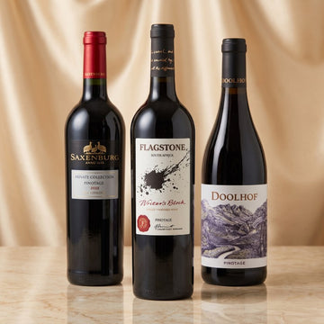 Pinotage Passion