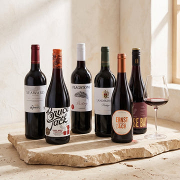 Pinotage Proud