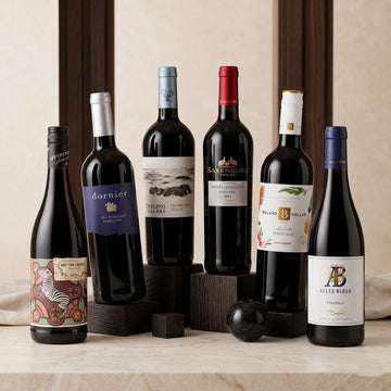 Pinotage & Proud