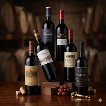 Platter’s 4.5 Cabernet Collection
