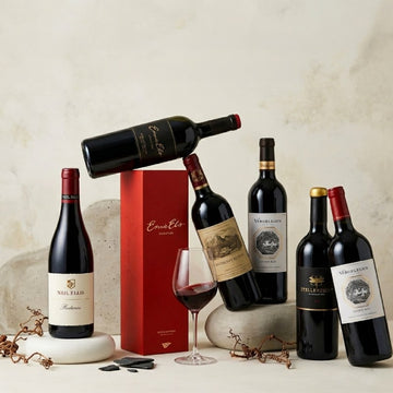 Platter’s 5 Star Elite Reds