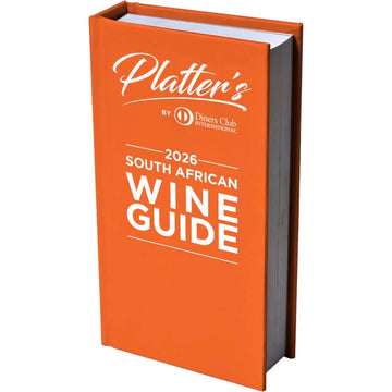 Platter's Wine Guide 2026