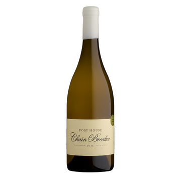 Post House Chain Breaker Chenin Blanc Verdelho Blend 2025