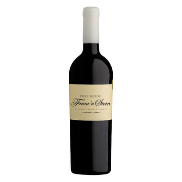 Post House Franc’n Stein Cabernet Franc 2024