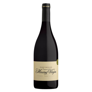 Post House Missing Virgin Red Blend 2022