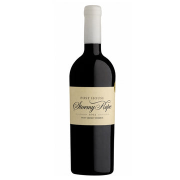 Post House Stormy Hope Petit Verdot 2023