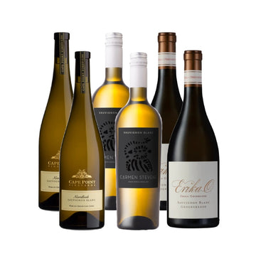 Premium Sauvignon Blancs
