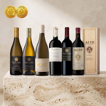 Premium Veritas Double Gold & Gold 2026 Selection