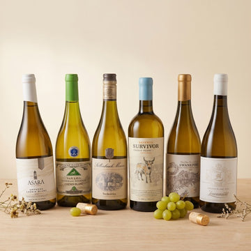 Prestige Chenin-igans Selection