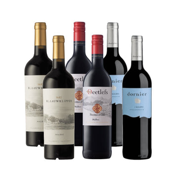 Pure Malbec