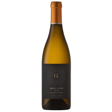 Quoin Rock Chardonnay 2021