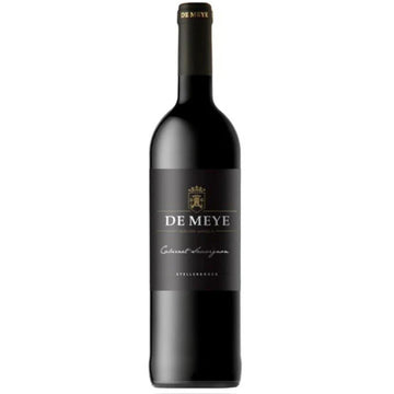 De Meye Trutina Cabernet Sauvignon 2020