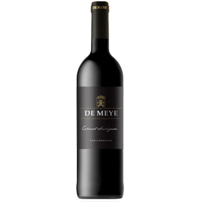 De Meye Trutina Cabernet Sauvignon 2020