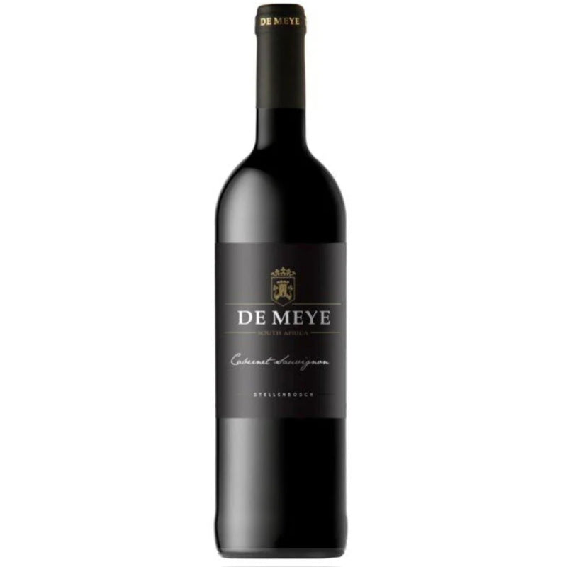 De Meye Trutina Cabernet Sauvignon 2020
