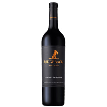 Ridgeback Cabernet Sauvignon 2020